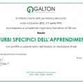 Ingrandire l'immagine: certificate 4