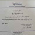 Ingrandire l'immagine: certificate 25