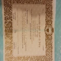 Ingrandire l'immagine: certificate 2