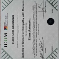 Ingrandire l'immagine: certificate 1