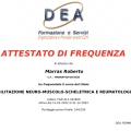 Ingrandire l'immagine: certificate 20