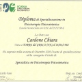 Ingrandire l'immagine: certificate 1
