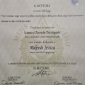 Ingrandire l'immagine: certificate 2