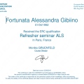 Ingrandire l'immagine: certificate 1