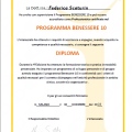 Ingrandire l'immagine: certificate 2