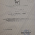 Ingrandire l'immagine: certificate 2