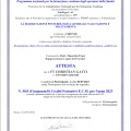 Ingrandire l'immagine: certificate 4
