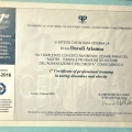 Ingrandire l'immagine: certificate 2