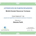 Ingrandire l'immagine: certificate 2