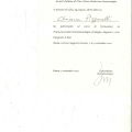 Ingrandire l'immagine: certificate 9
