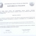 Ingrandire l'immagine: certificate 1