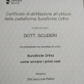 Ingrandire l'immagine: certificate 10