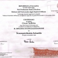 Ingrandire l'immagine: certificate 1