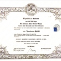 Ingrandire l'immagine: certificate 2