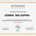 Ingrandire l'immagine: certificate 7