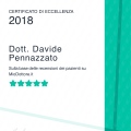 Ingrandire l'immagine: certificate 10