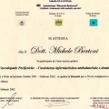 Ingrandire l'immagine: certificate 6