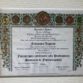 Ingrandire l'immagine: certificate 1