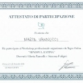 Ingrandire l'immagine: certificate 2