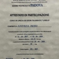 Ingrandire l'immagine: certificate 4