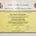 Ingrandire l'immagine: certificate 1