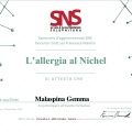 Ingrandire l'immagine: certificate 5