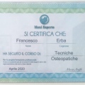 Ingrandire l'immagine: certificate 3