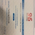 Ingrandire l'immagine: certificate 5