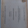 Ingrandire l'immagine: certificate 6