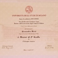 Ingrandire l'immagine: certificate 2