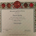 Ingrandire l'immagine: certificate 2