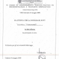 Ingrandire l'immagine: certificate 22