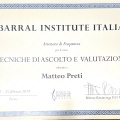 Ingrandire l'immagine: certificate 6