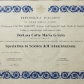 Ingrandire l'immagine: certificate 3