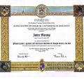 Ingrandire l'immagine: certificate 5