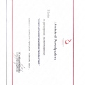Ingrandire l'immagine: certificate 20