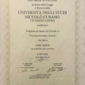 Ingrandire l'immagine: certificate 2