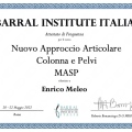 Ingrandire l'immagine: certificate 8