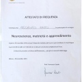 Ingrandire l'immagine: certificate 3