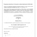Ingrandire l'immagine: certificate 8