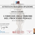 Ingrandire l'immagine: certificate 2