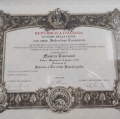 Ingrandire l'immagine: certificate 4