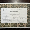 Ingrandire l'immagine: certificate 9