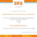 Ingrandire l'immagine: certificate 3