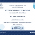 Ingrandire l'immagine: certificate 3
