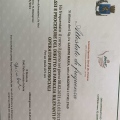 Ingrandire l'immagine: certificate 5