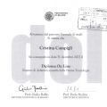 Ingrandire l'immagine: certificate 5