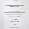 Ingrandire l'immagine: certificate 8