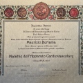 Ingrandire l'immagine: certificate 4