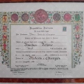 Ingrandire l'immagine: certificate 36